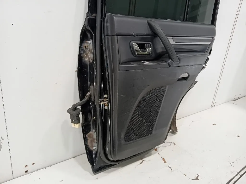 Porta POST DX PORTA POST DX Mitsubishi Pajero IV 2007
