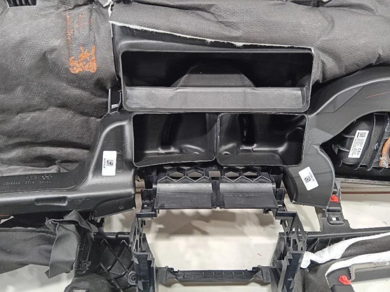 Cruscotto  Mini MINI ONE F55 2014