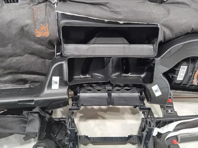 Cruscotto Mini MINI ONE F55 2014