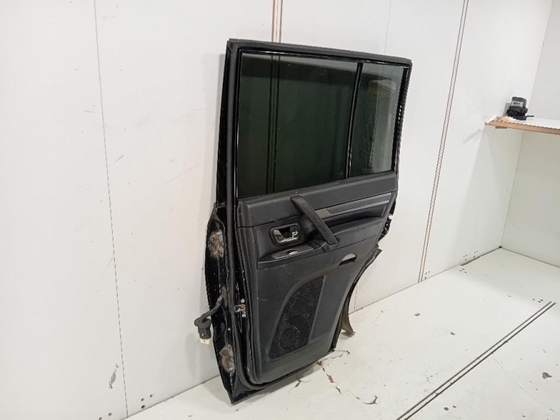 Porta POST DX PORTA POST DX Mitsubishi Pajero IV 2007
