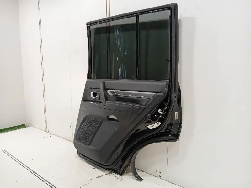 Porta POST DX PORTA POST DX Mitsubishi Pajero IV 2007