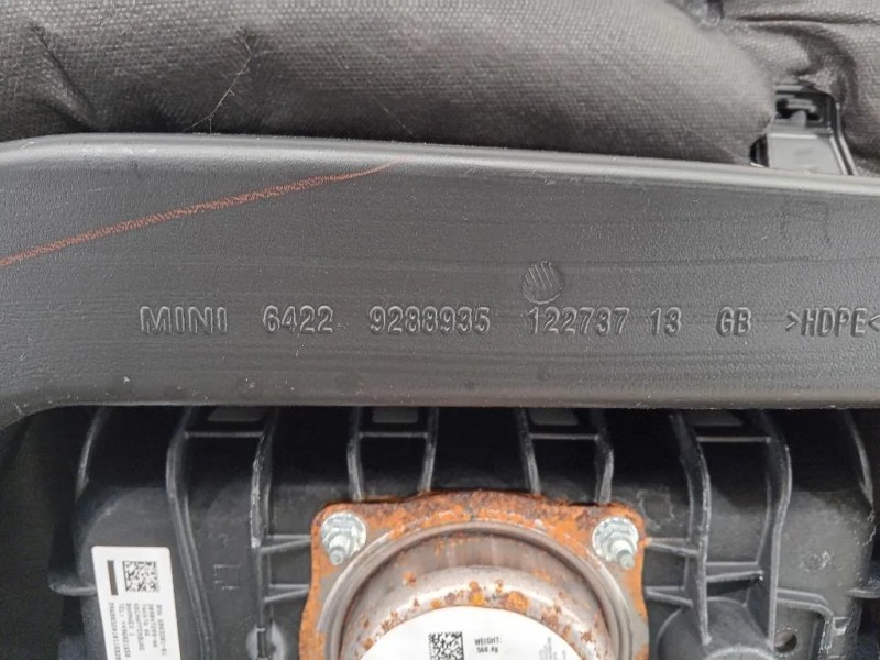 Cruscotto  Mini MINI ONE F55 2014