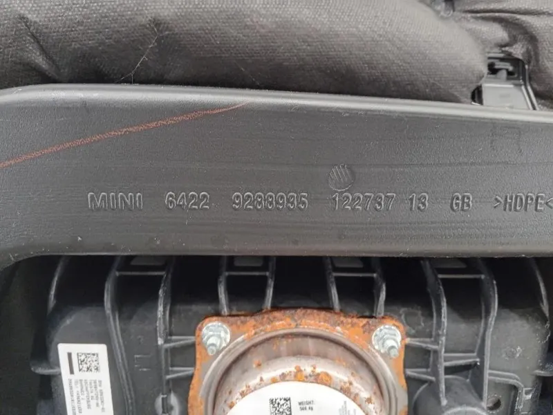 Cruscotto Mini MINI ONE F55 2014