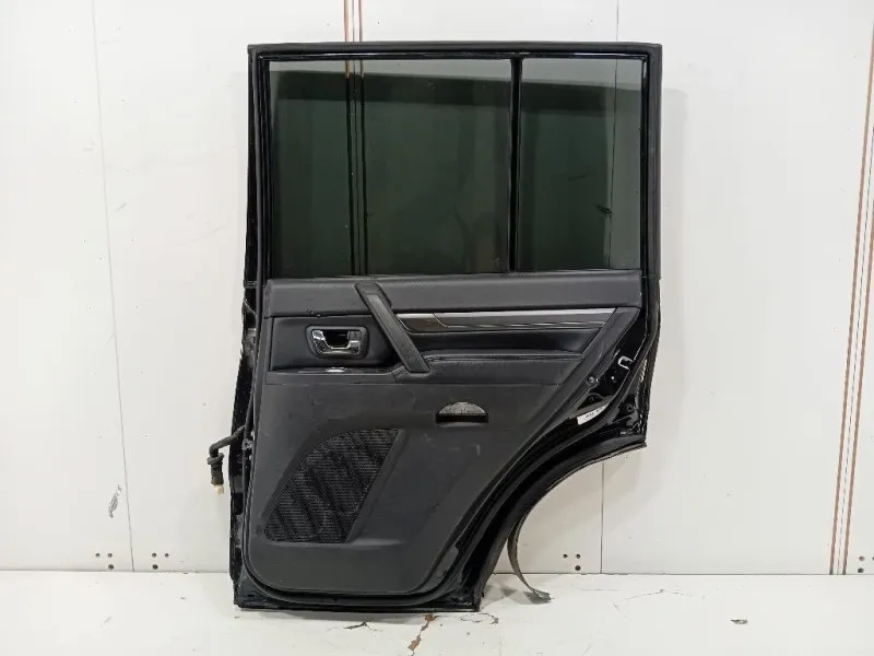 Porta POST DX PORTA POST DX Mitsubishi Pajero IV 2007