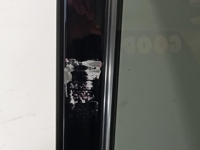 Porta POST DX PORTA POST DX Mitsubishi Pajero IV 2007