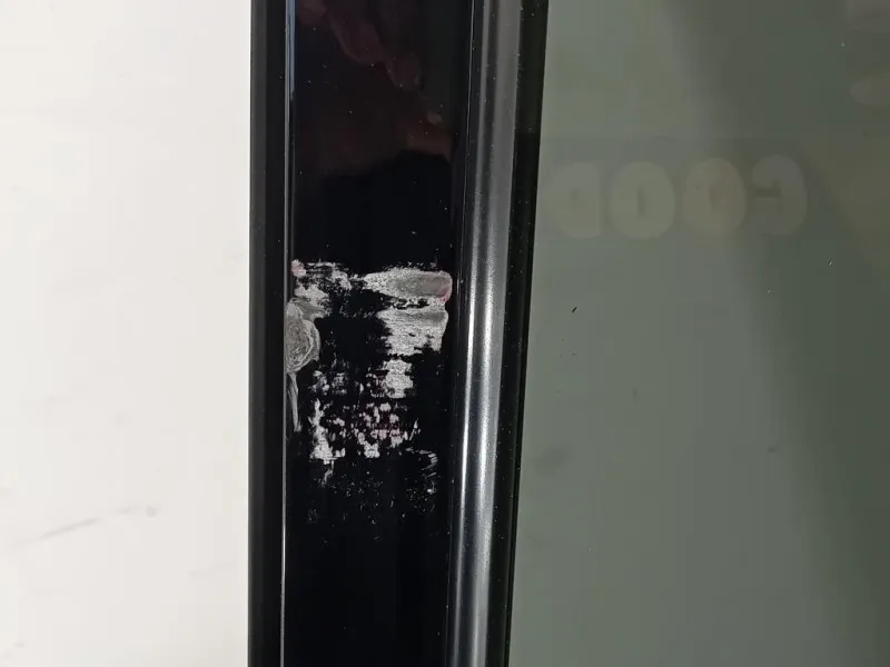 Porta POST DX PORTA POST DX Mitsubishi Pajero IV 2007