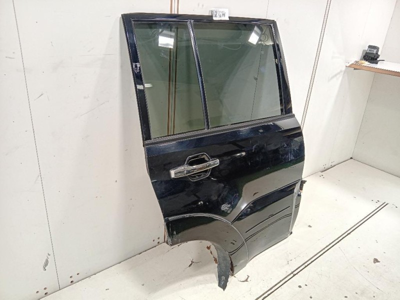 Porta POST DX PORTA POST DX Mitsubishi Pajero IV 2007
