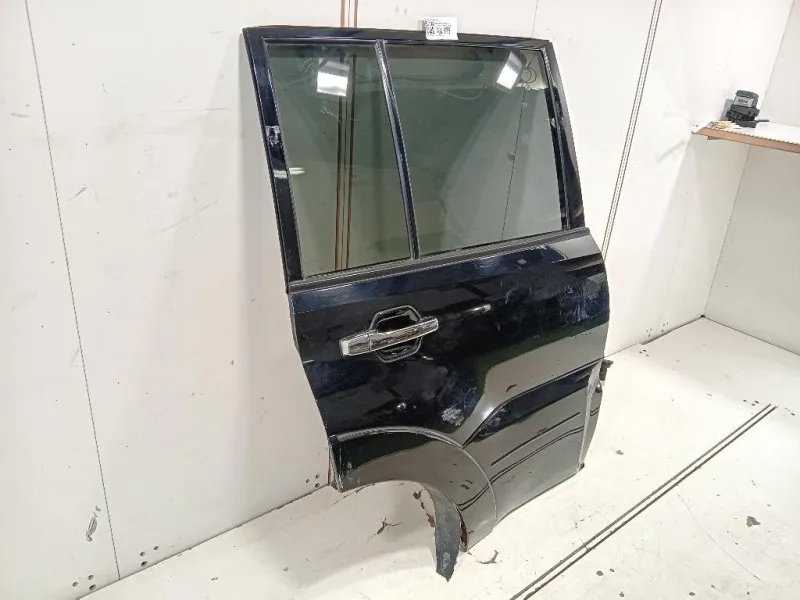 Porta POST DX PORTA POST DX Mitsubishi Pajero IV 2007