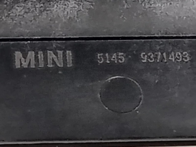 Cruscotto  Mini MINI ONE F55 2014