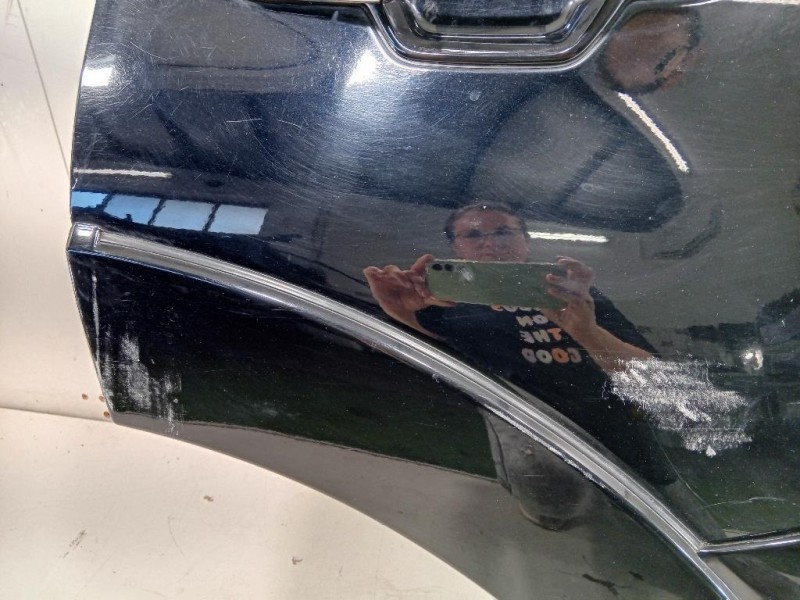 Porta POST DX PORTA POST DX Mitsubishi Pajero IV 2007