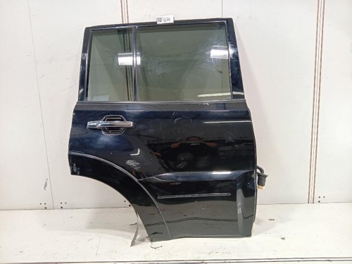 Porta POST DX PORTA POST DX Mitsubishi Pajero IV 2007