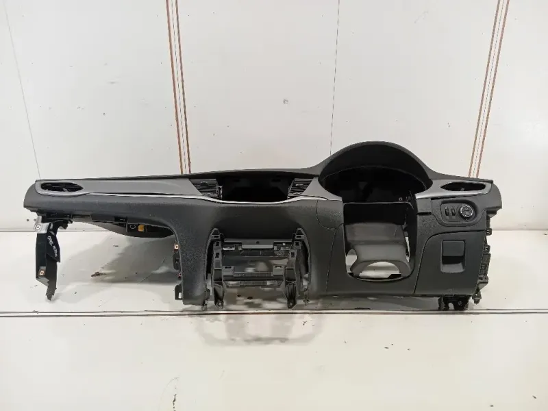 Cruscotto 39022517 Opel Astra K 2016