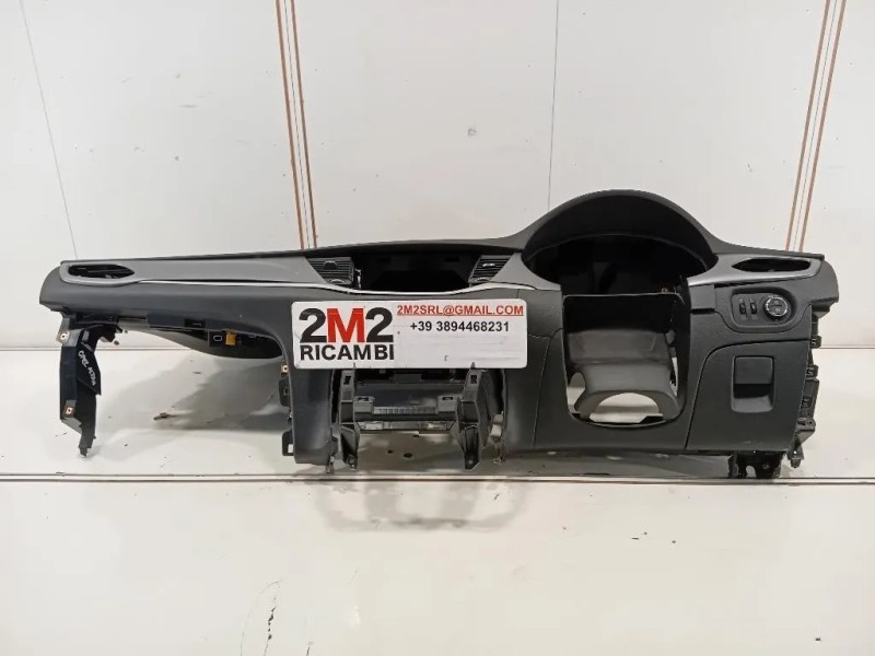 Cruscotto 39022517 Opel Astra K 2016