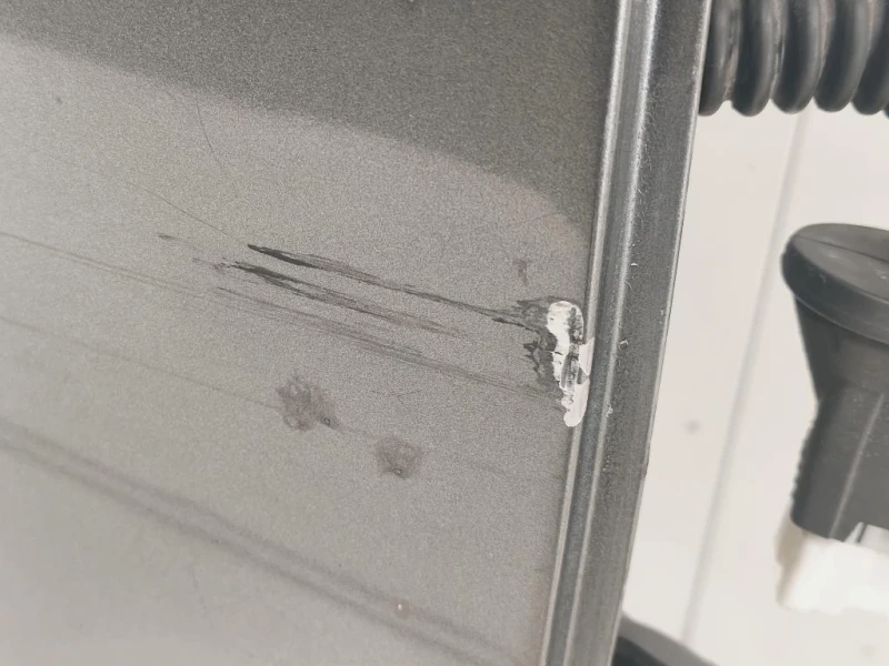 Porta POST DX H2100BA6MC Nissan JUKE I 2010