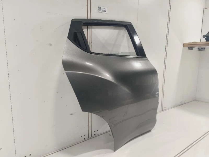 Porta POST DX H2100BA6MC Nissan JUKE I 2010