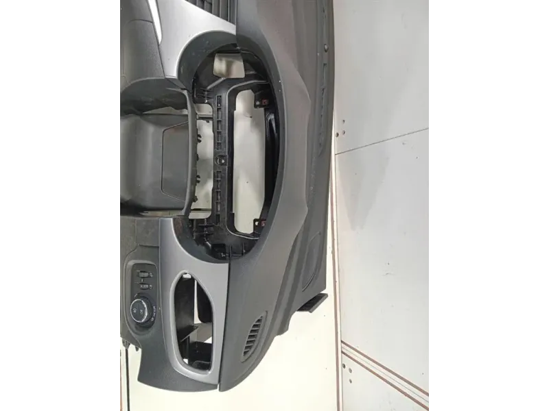 Cruscotto 39022517 Opel Astra K 2016