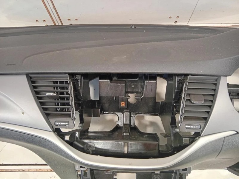 Cruscotto 39022517 Opel Astra K 2016