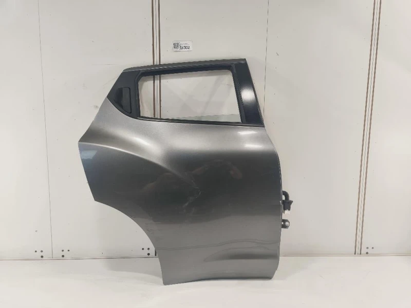 Porta POST DX H2100BA6MC Nissan JUKE I 2010