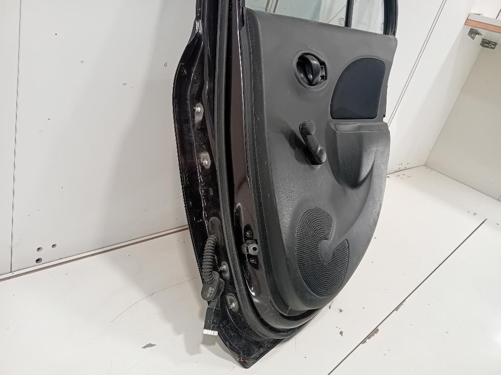 Porta POST DX H210M1HAMB Nissan Micra IV 2011