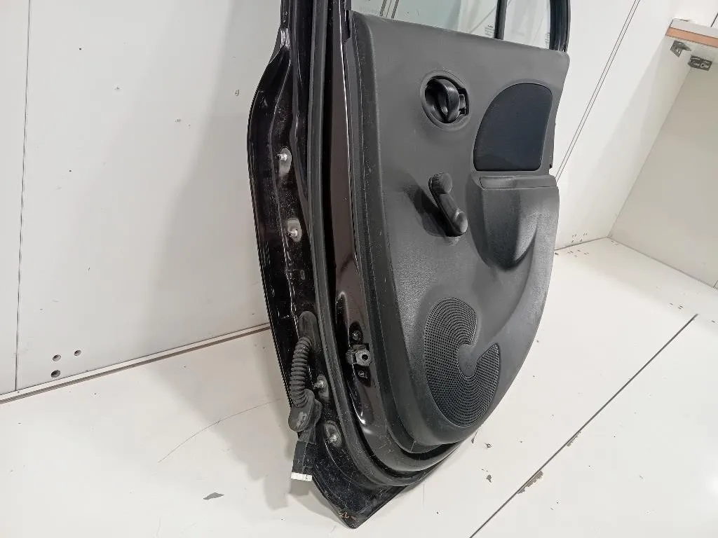 Porta POST DX H210M1HAMB Nissan Micra IV 2011