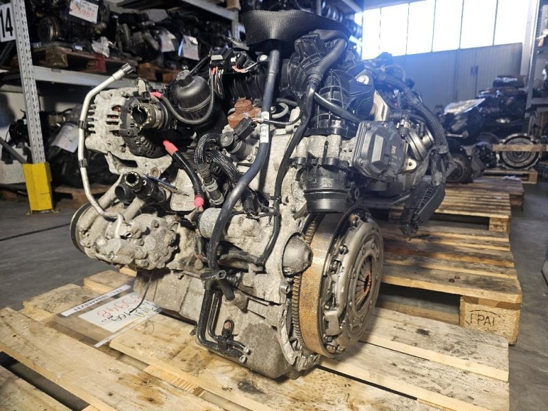 Motore Semicompleto N47C16A 111CV 82KW Mini Countryman Cooper R60 2010
