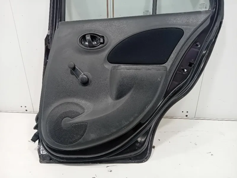 Porta POST DX H210M1HAMB Nissan Micra IV 2011