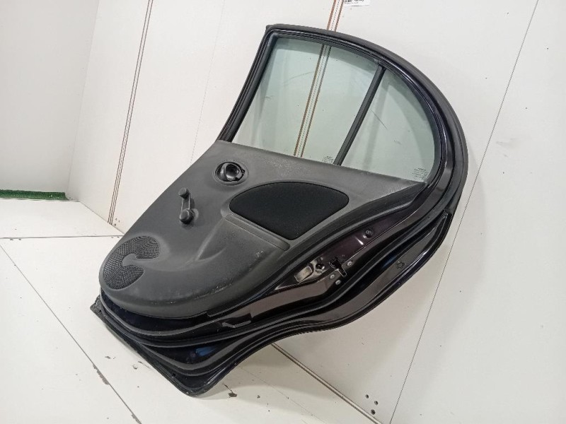 Porta POST DX H210M1HAMB Nissan Micra IV 2011