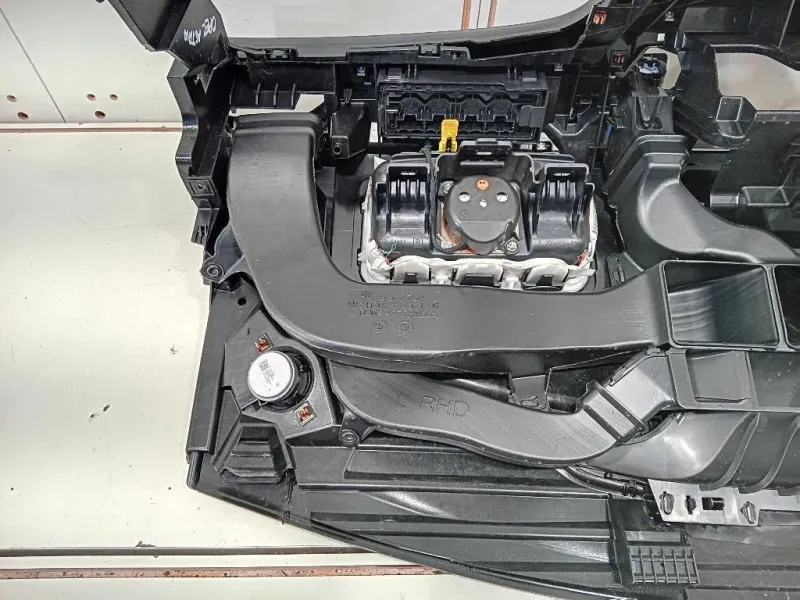 Cruscotto 39022517 Opel Astra K 2016