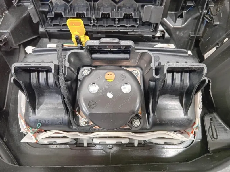 Cruscotto 39022517 Opel Astra K 2016