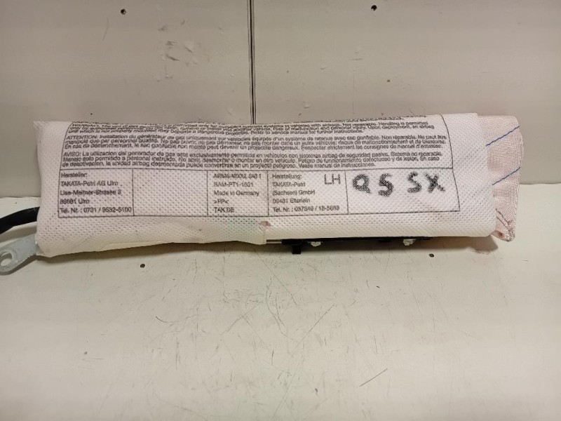 Air-bag Sedile ANT SX 8R0880241B Audi Q5 8RB 2012