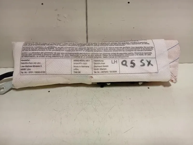 Air-bag Sedile ANT SX 8R0880241B Audi Q5 8RB 2012