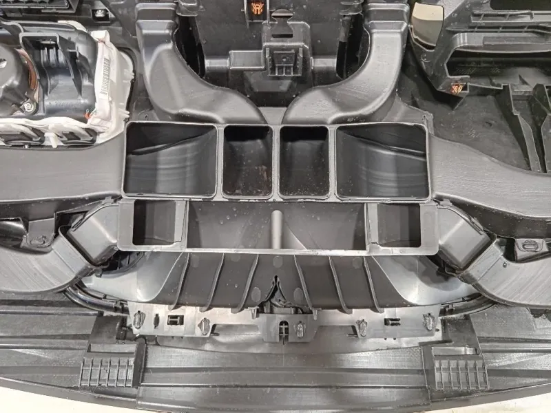 Cruscotto 39022517 Opel Astra K 2016