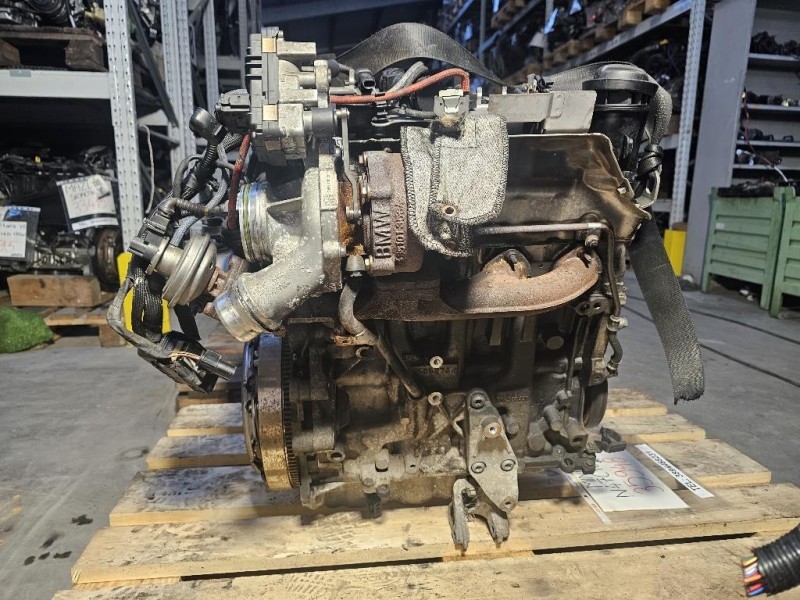 Motore Semicompleto N47C16A 111CV 82KW Mini Countryman Cooper R60 2010