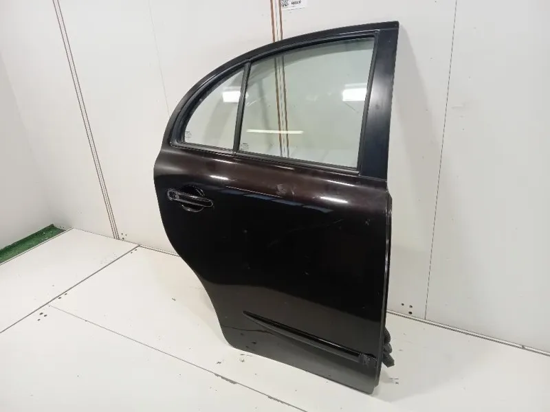 Porta POST DX H210M1HAMB Nissan Micra IV 2011