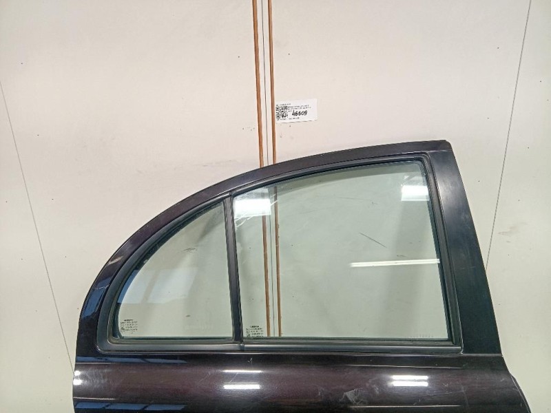 Porta POST DX H210M1HAMB Nissan Micra IV 2011