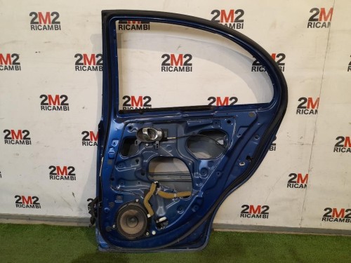 Porta POST DX H210M1HAMB Nissan Micra IV 2011