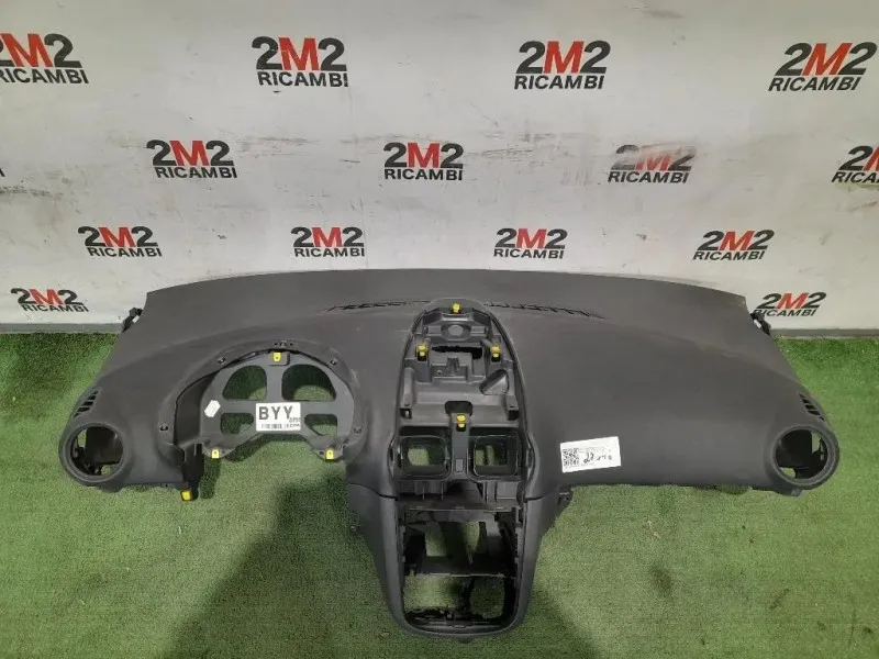 Cruscotto Opel Corsa C 2001