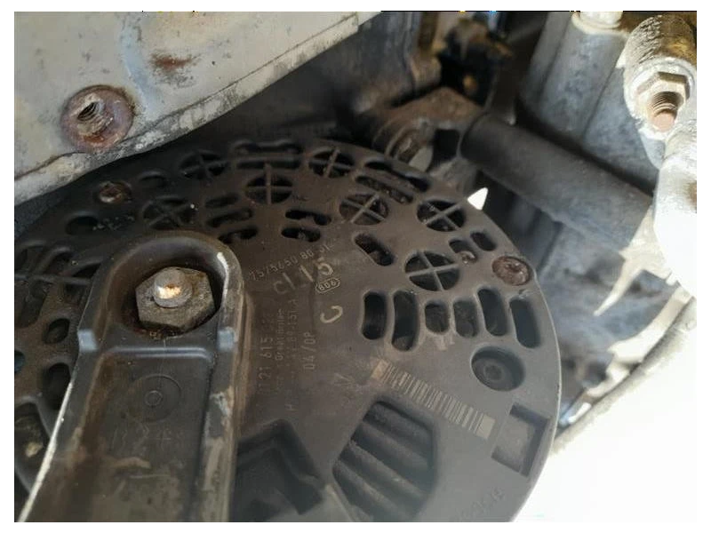 Motore Semicompleto N14B16A 174 CV 128 KW Mini MINI Clubman R55 2008