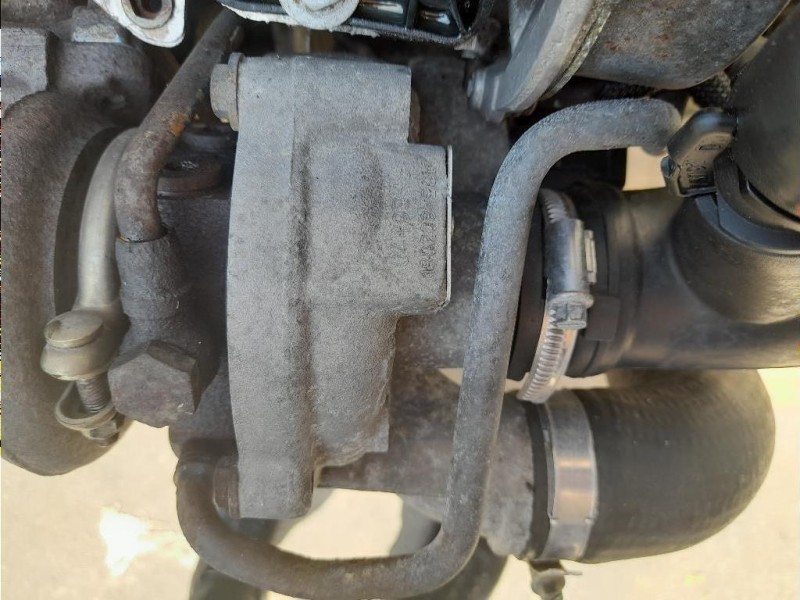 Motore Semicompleto N14B16A 174 CV 128 KW Mini MINI Clubman R55 2008