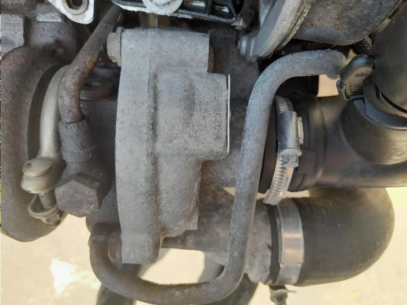 Motore Semicompleto N14B16A 174 CV 128 KW Mini MINI Clubman R55 2008