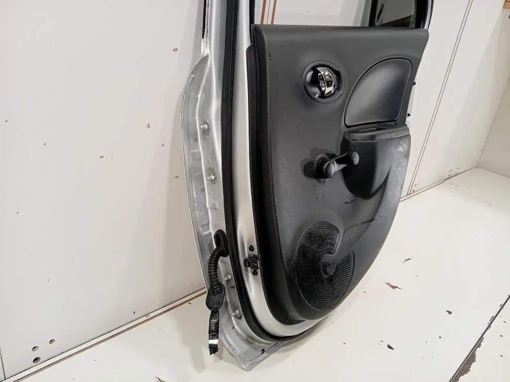 Porta POST DX H210M1HAMB Nissan Micra IV 2013