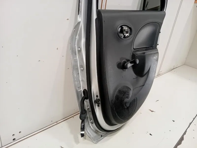 Porta POST DX H210M1HAMB Nissan Micra IV 2013