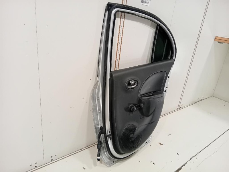 Porta POST DX H210M1HAMB Nissan Micra IV 2013