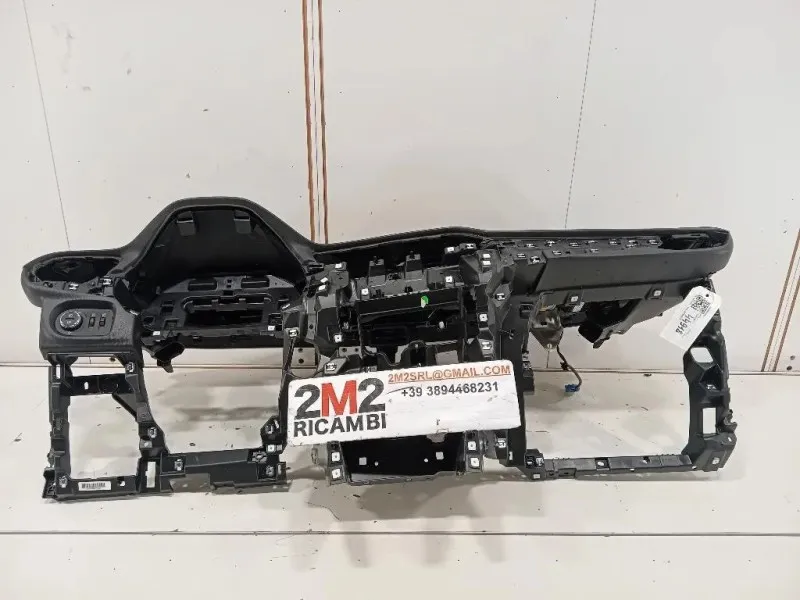 Cruscotto 9829463080 Opel Corsa F 2019