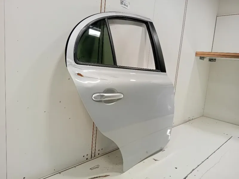 Porta POST DX H210M1HAMB Nissan Micra IV 2013