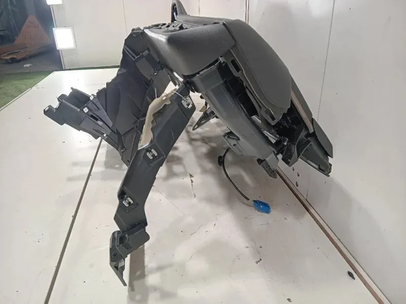 Cruscotto 9829463080 Opel Corsa F 2019