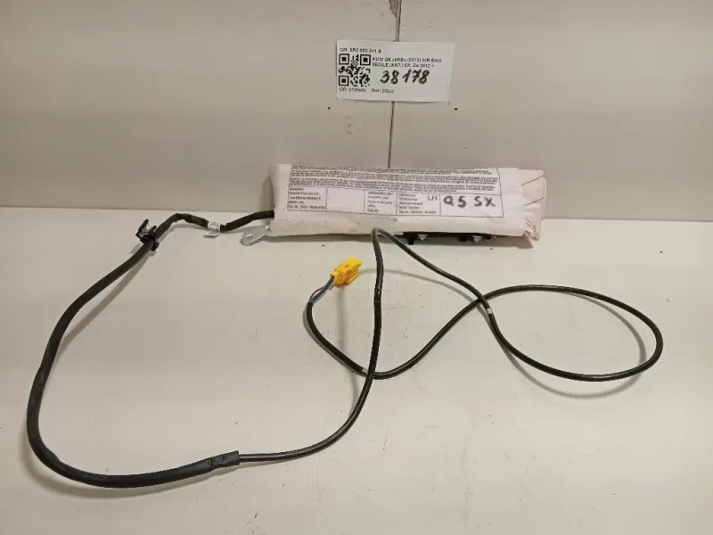 Air-bag Sedile ANT SX 8R0880241B Audi Q5 8RB 2012