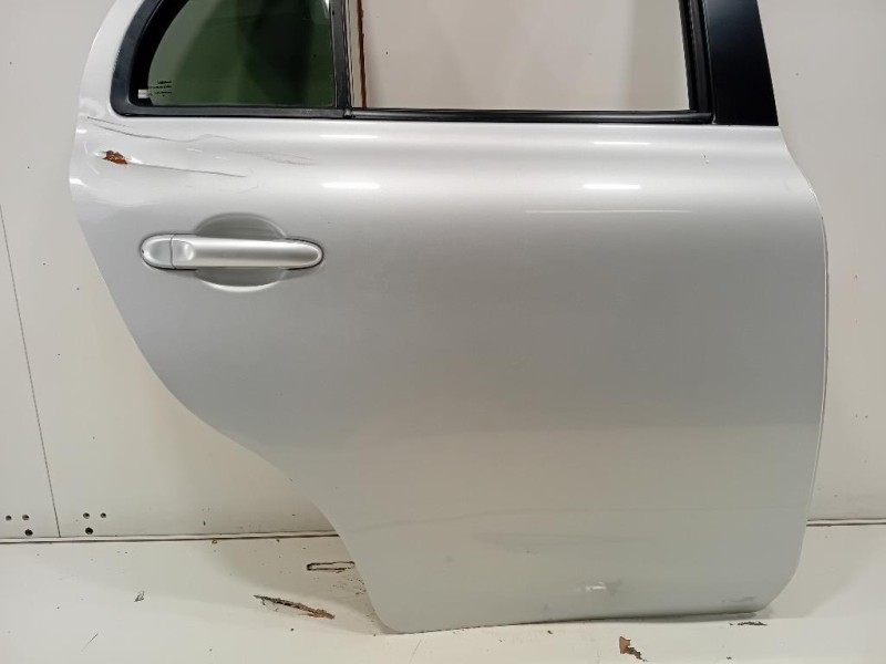 Porta POST DX H210M1HAMB Nissan Micra IV 2013