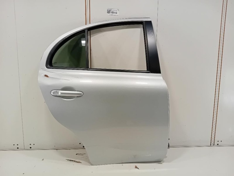 Porta POST DX H210M1HAMB Nissan Micra IV 2013