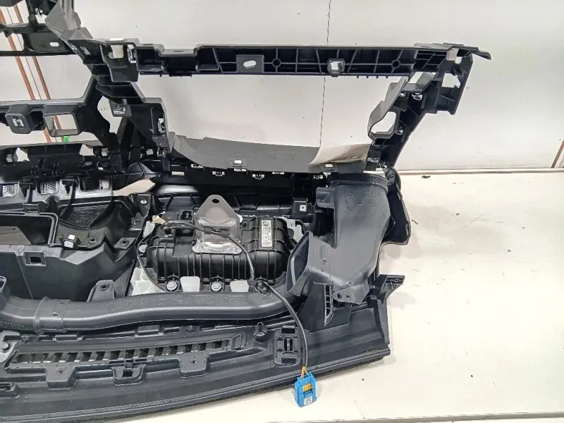 Cruscotto 9829463080 Opel Corsa F 2019